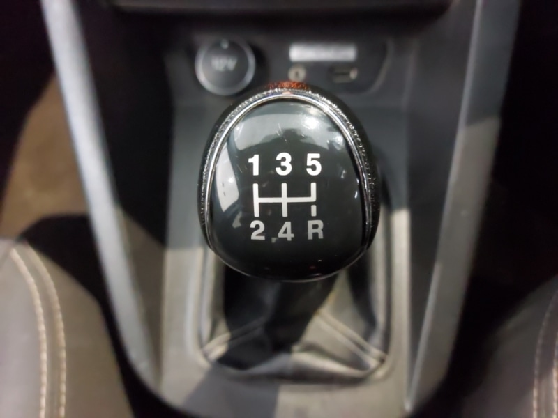 Used Ford Ka+ 2017 for sale - 77956556: Photo 16