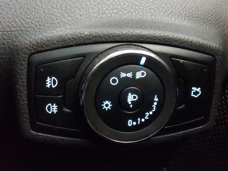 Used Ford Ka+ 2017 for sale - 77956556: Photo 18