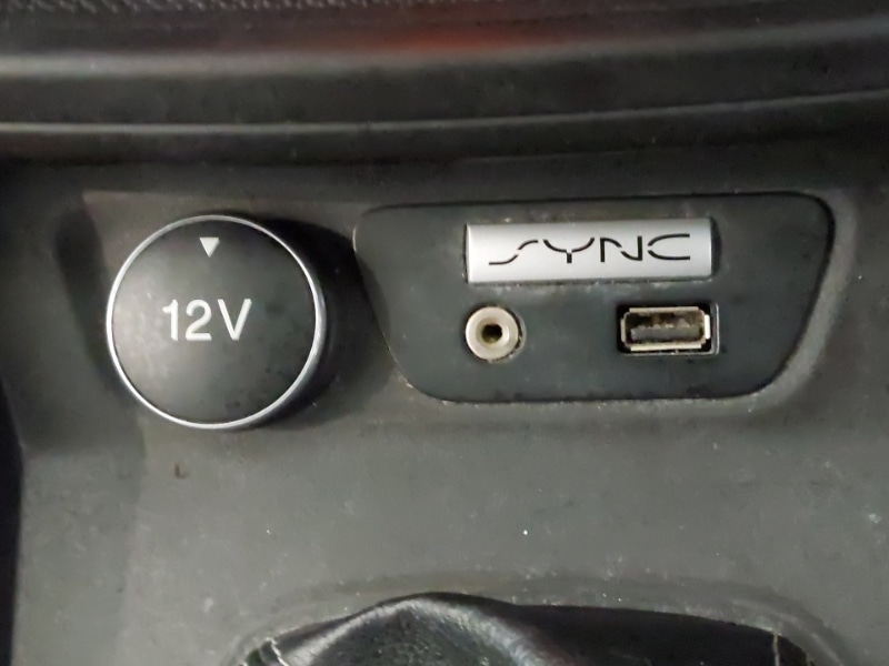 Used Ford Ka+ 2017 for sale - 77956556: Photo 19