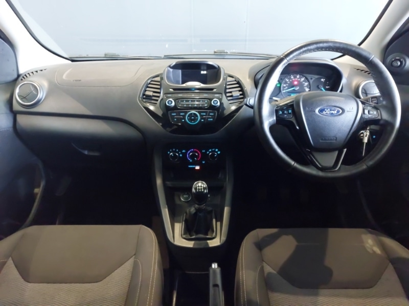 Used Ford Ka+ 2017 for sale - 77956556: Photo 2