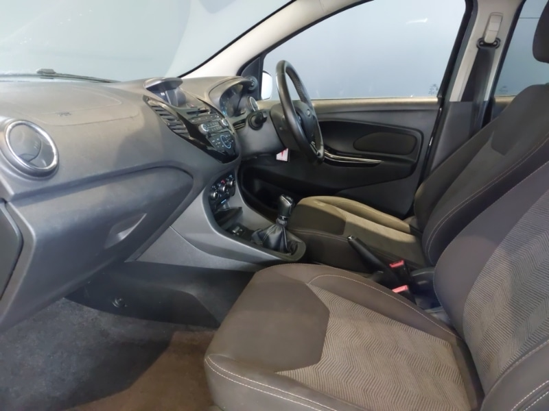 Used Ford Ka+ 2017 for sale - 77956556: Photo 5