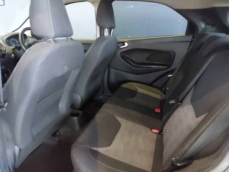 Used Ford Ka+ 2017 for sale - 77956556: Photo 6
