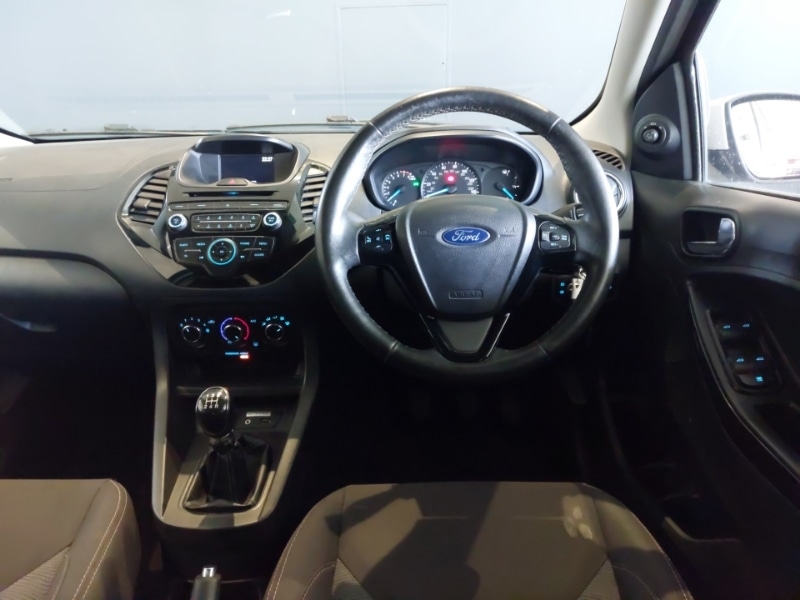 Used Ford Ka+ 2017 for sale - 77956556: Photo 7