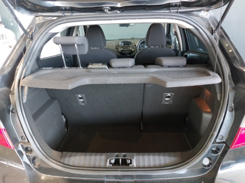 Used Ford Ka+ 2017 for sale - 77956556: Photo 8