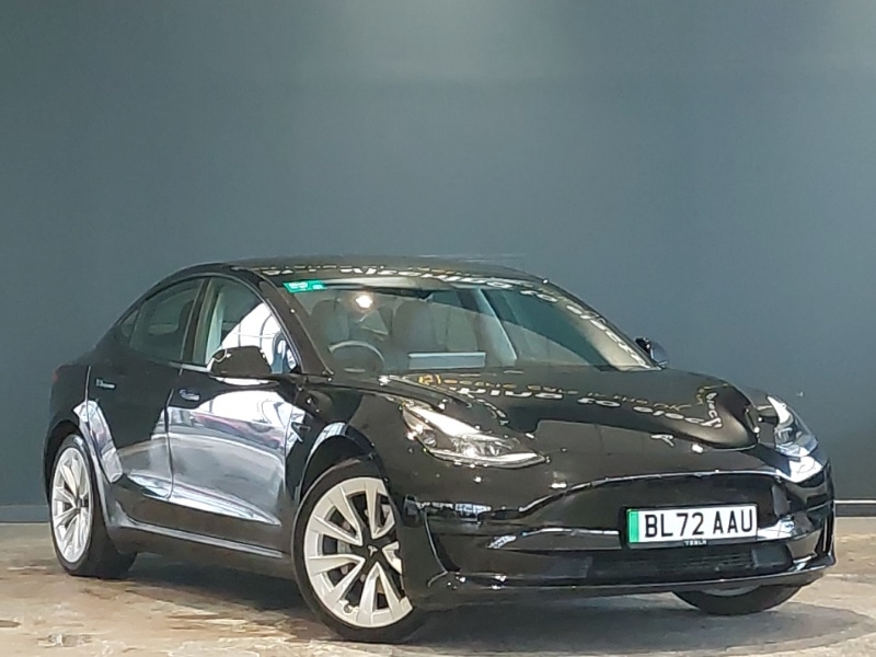 Used Tesla Model 3 2022 for sale - 76800077: Photo 1