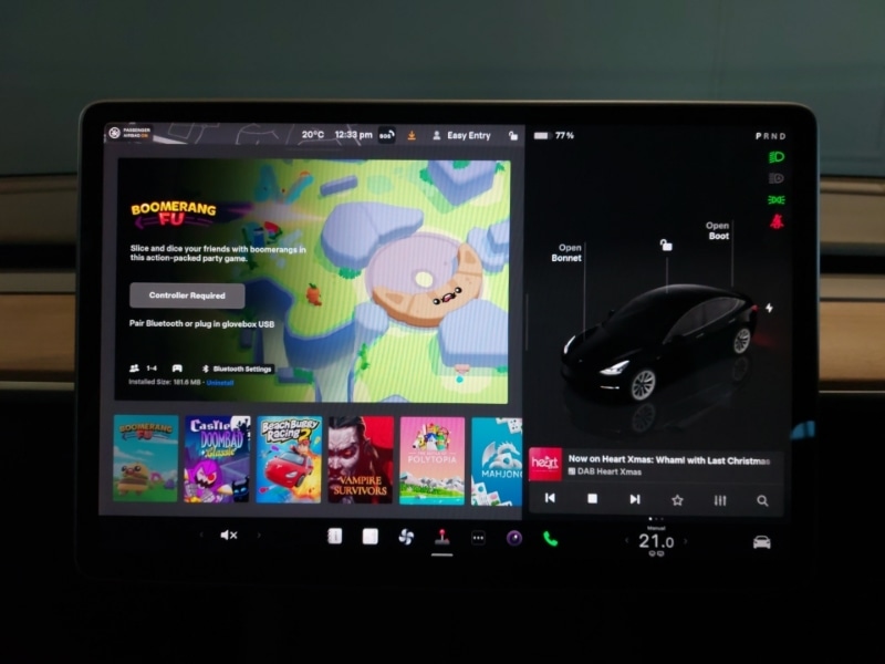 Used Tesla Model 3 2022 for sale - 76800077: Photo 15