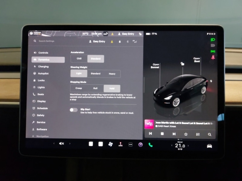 Used Tesla Model 3 2022 for sale - 76800077: Photo 17