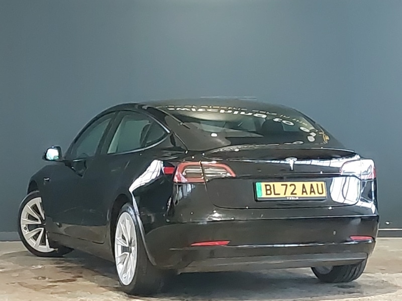 Used Tesla Model 3 2022 for sale - 76800077: Photo 3