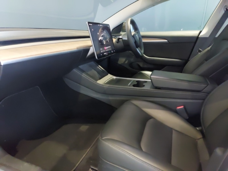 Used Tesla Model 3 2022 for sale - 76800077: Photo 5