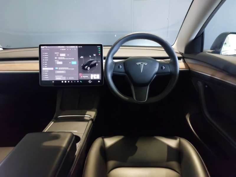 Used Tesla Model 3 2022 for sale - 76800077: Photo 7