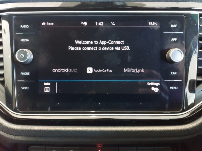 Used Volkswagen T-Roc 2020 for sale - 76144601: Photo 14