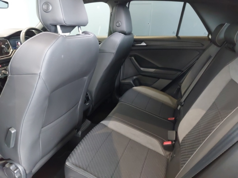 Used Volkswagen T-Roc 2020 for sale - 76144601: Photo 6