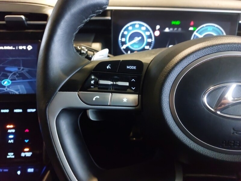 Used Hyundai TUCSON 2023 for sale - 77183556: Photo 10