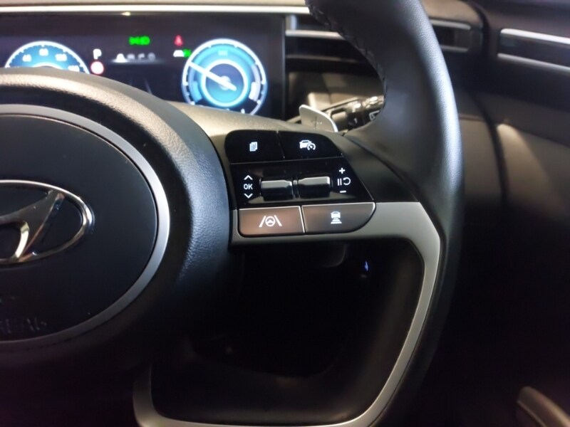 Used Hyundai TUCSON 2023 for sale - 77183556: Photo 11