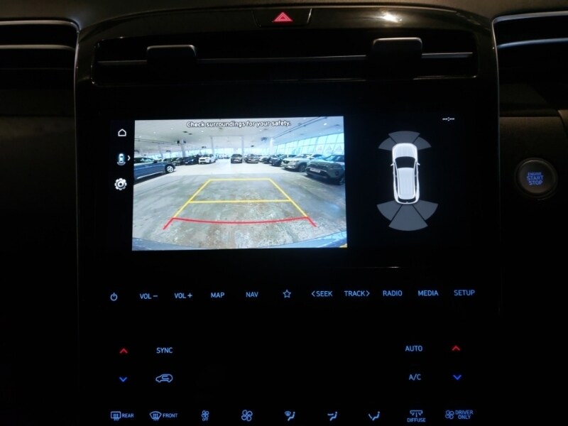 Used Hyundai TUCSON 2023 for sale - 77183556: Photo 12