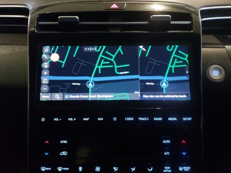 Used Hyundai TUCSON 2023 for sale - 77183556: Photo 13