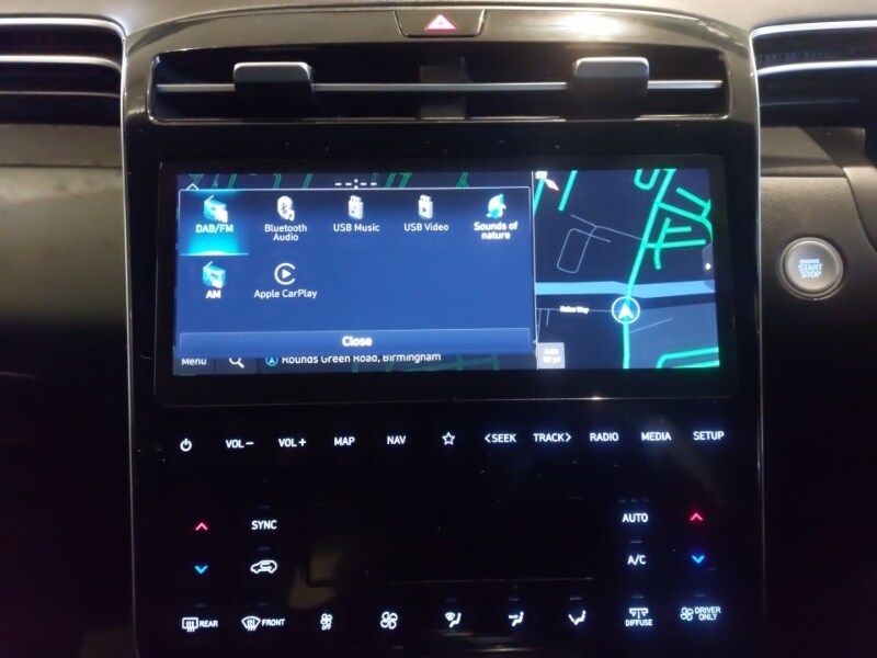 Used Hyundai TUCSON 2023 for sale - 77183556: Photo 14