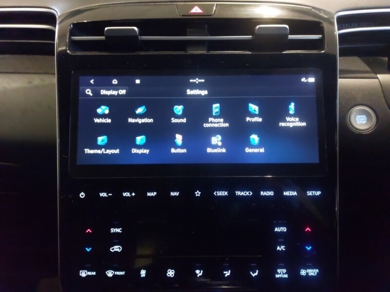 Used Hyundai TUCSON 2023 for sale - 77183556: Photo 15