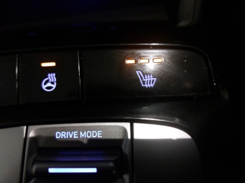 Used Hyundai TUCSON 2023 for sale - 77183556: Photo 16