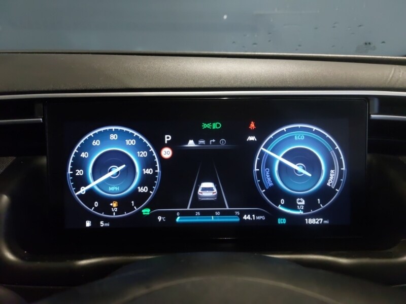 Used Hyundai TUCSON 2023 for sale - 77183556: Photo 18