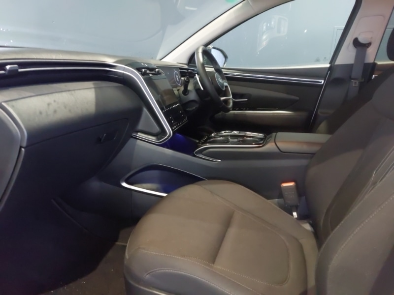 Used Hyundai TUCSON 2023 for sale - 77183556: Photo 5