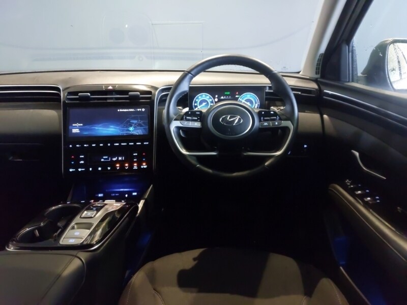 Used Hyundai TUCSON 2023 for sale - 77183556: Photo 7