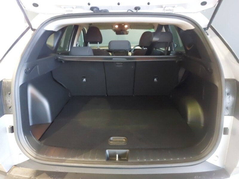 Used Hyundai TUCSON 2023 for sale - 77183556: Photo 8