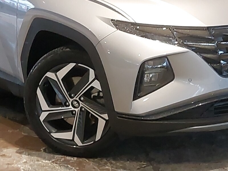 Used Hyundai TUCSON 2023 for sale - 77183556: Photo 9