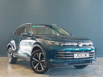 2025 - 1.5 TSI eHybrid Elegance 5dr DSG