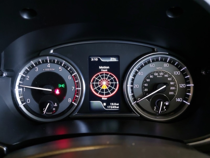 Used Suzuki Vitara 2020 for sale - 76834367: Photo 17