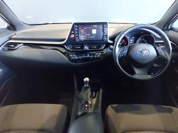 Used Toyota C-HR 2023 for sale - 79866181: Photo