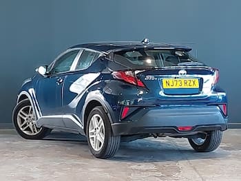 Used Toyota C-HR 2023 for sale - 79866181: Photo