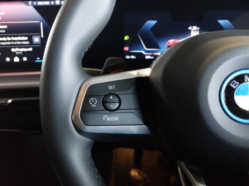 Used BMW iX2 2024 for sale - 77907365: Photo 10