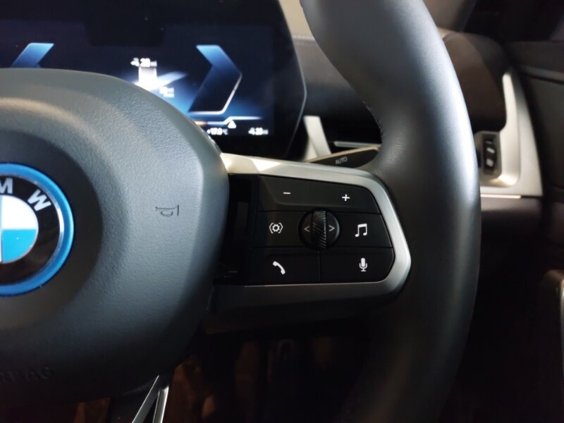 Used BMW iX2 2024 for sale - 77907365: Photo 11