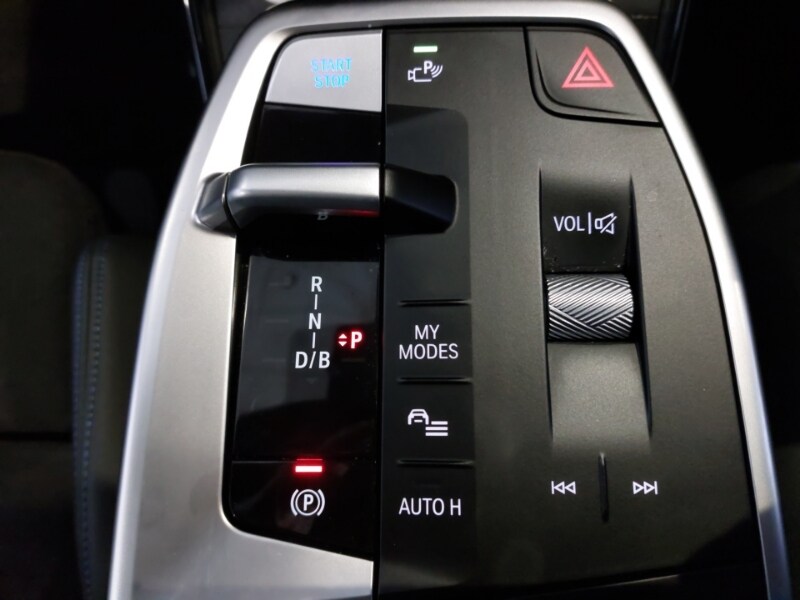 Used BMW iX2 2024 for sale - 77907365: Photo 16