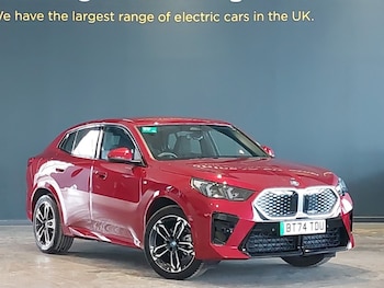 BMW iX2 feature image