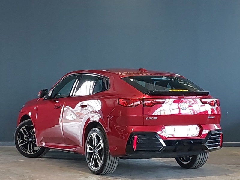 Used BMW iX2 2024 for sale - 77907365: Photo 3