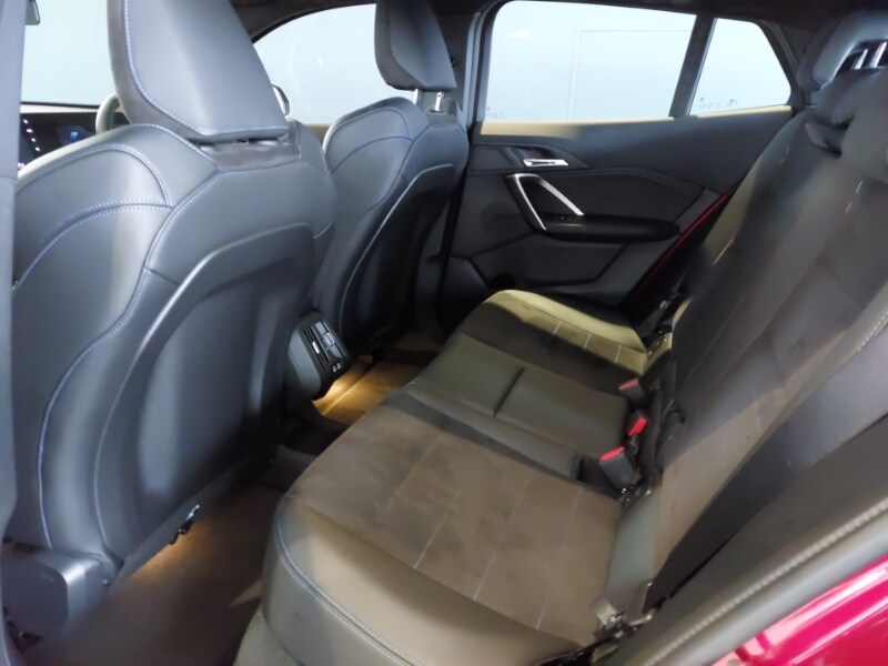 Used BMW iX2 2024 for sale - 77907365: Photo 6