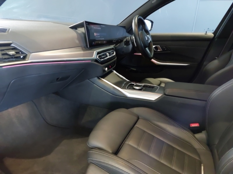 Used BMW 3 Series 2024 for sale - 76150904: Photo 5