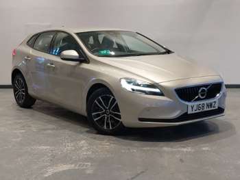 Used Volvo V40 Cars for Sale near Wolverhampton, West Midlands