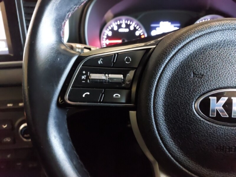 Used Kia Sportage 2019 for sale - 76613741: Photo 10