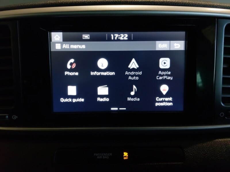 Used Kia Sportage 2019 for sale - 76613741: Photo 14