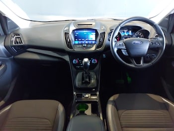 Used Ford Kuga 2019 for sale - 79298624: Photo