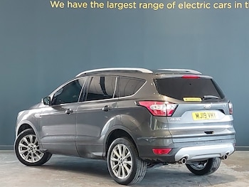 Used Ford Kuga 2019 for sale - 79298624: Photo