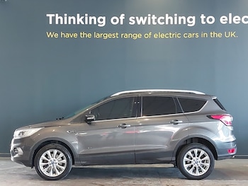 Used Ford Kuga 2019 for sale - 79298624: Photo