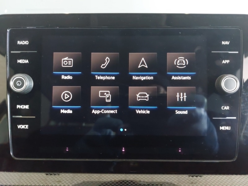 Used Volkswagen T-Cross 2024 for sale - 77114666: Photo 17