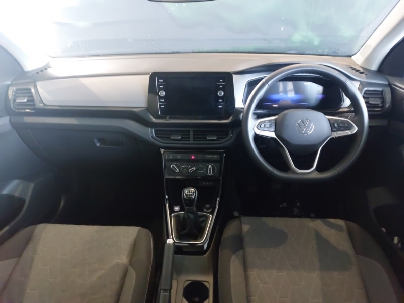 Used Volkswagen T-Cross 2024 for sale - 77114666: Photo 2