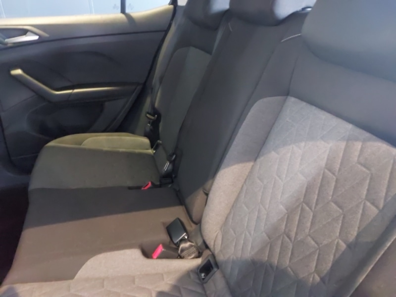 Used Volkswagen T-Cross 2024 for sale - 77114666: Photo 6