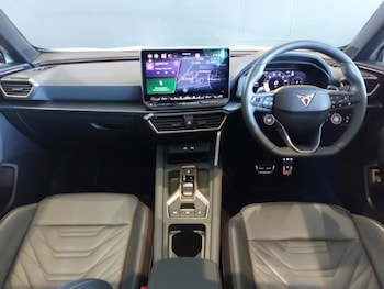 Used Cupra Formentor 2026 for sale - 78617065: Photo