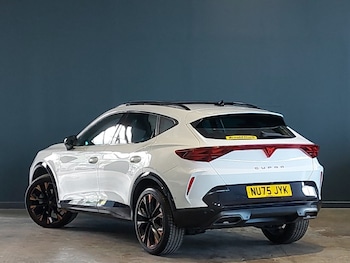 Used Cupra Formentor 2026 for sale - 78617065: Photo